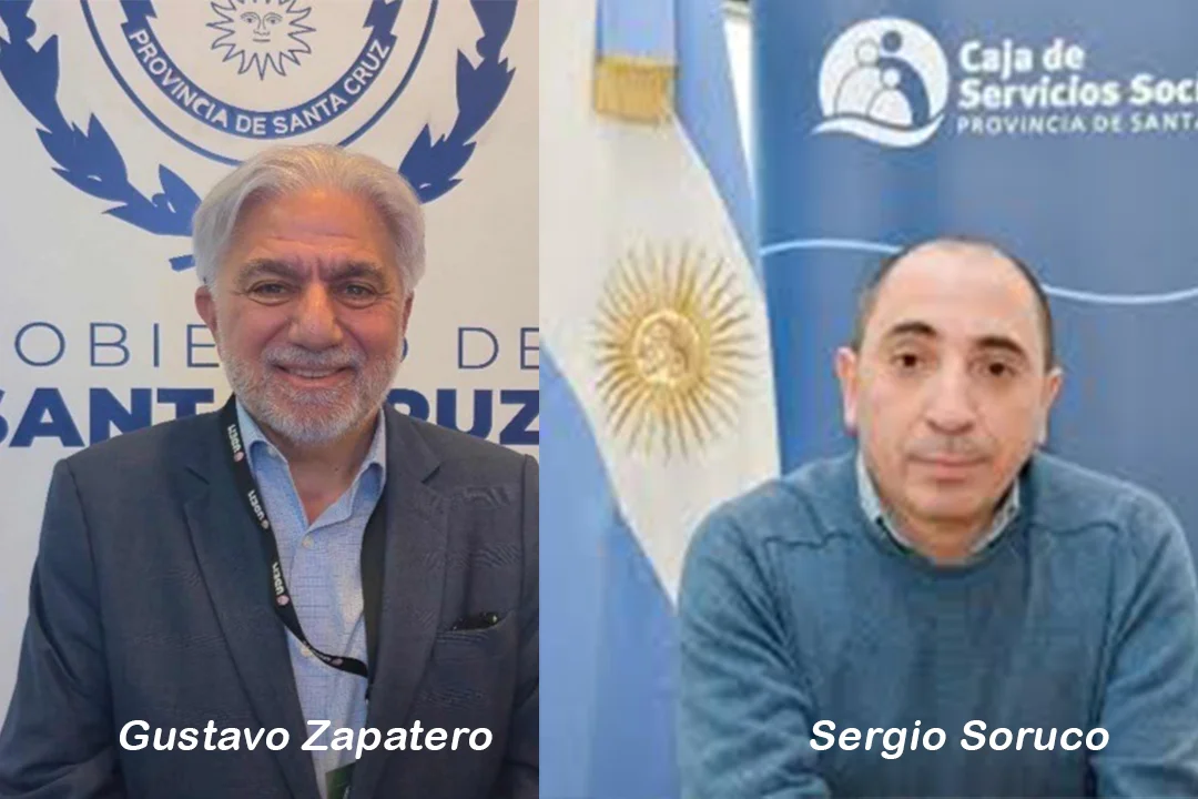 zapatero soruco
